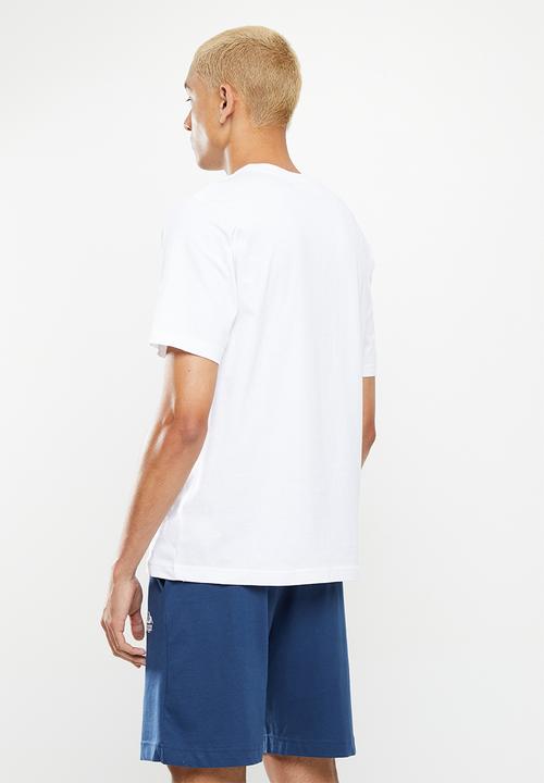 KAPPA - Logo zobi - white