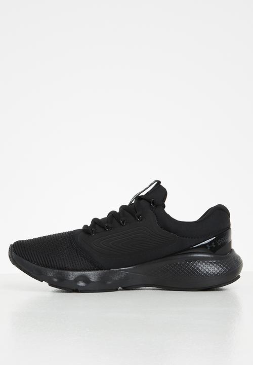 Under Armour - Ua w charged vantage 2 - black