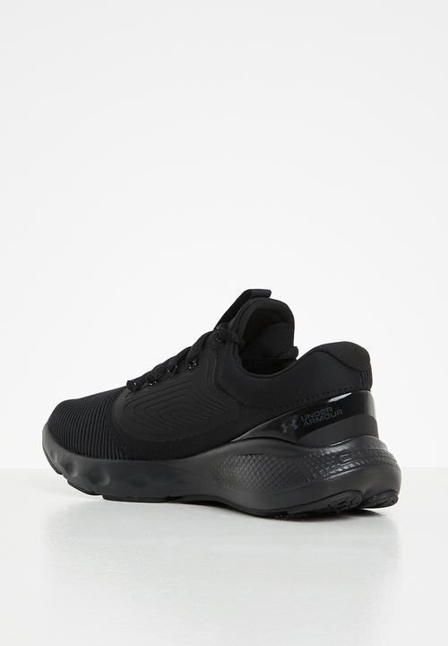 Under Armour - Ua w charged vantage 2 - black