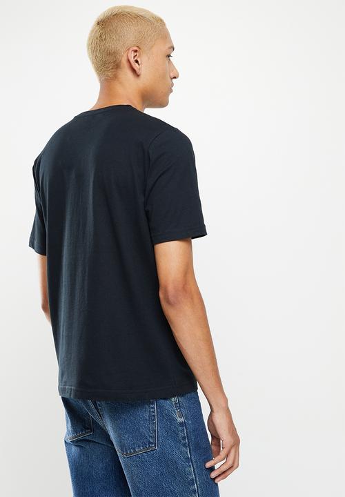 KAPPA - Logo coly - black & white