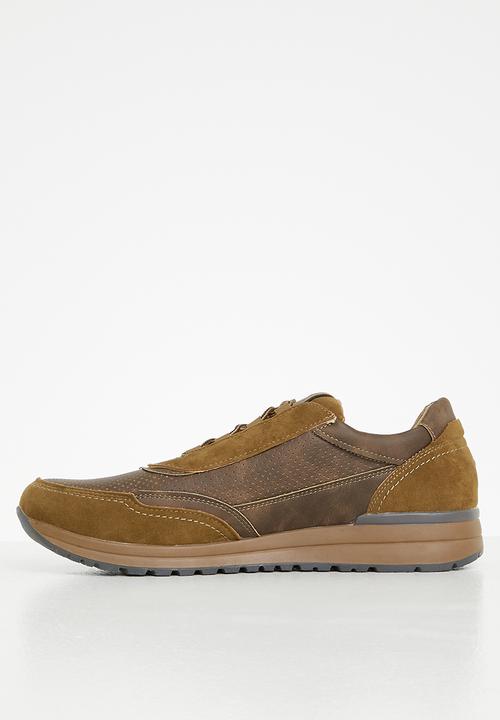 Gino Paoli - Nour - light brown