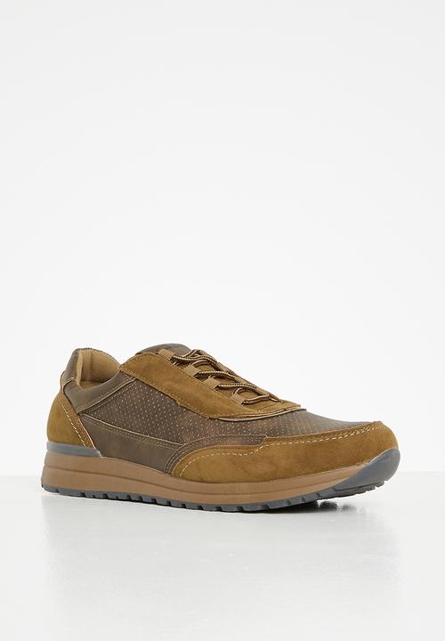Gino Paoli - Nour - light brown