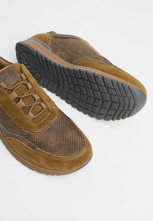 Gino Paoli - Nour - light brown