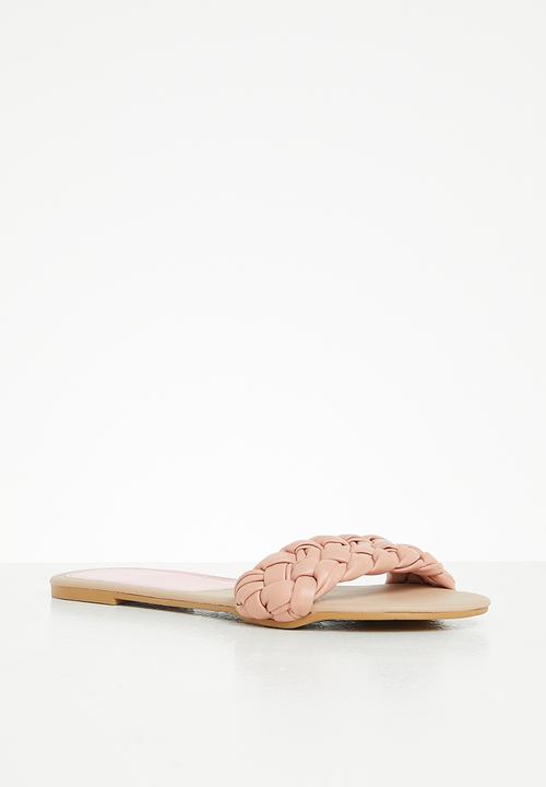 edit - Malia slide - pink
