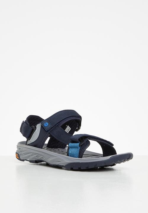Hi-Tec - Ula raft - deep-water moonlight & ocean