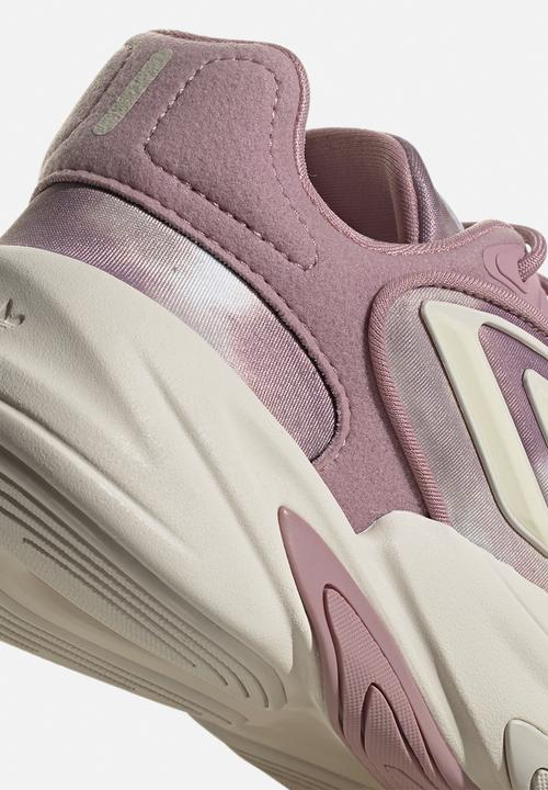 adidas Originals - Ozelia w - magic mauve/wonder white/alumina