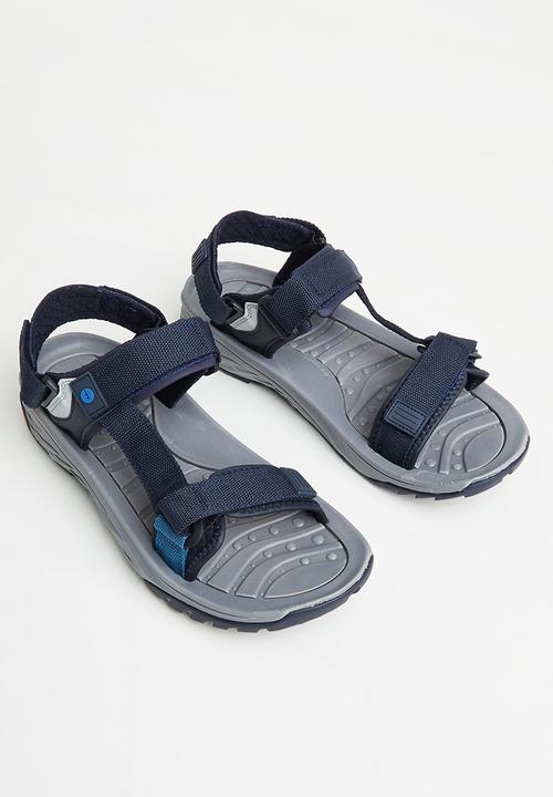 Hi-Tec - Ula raft - deep-water moonlight & ocean