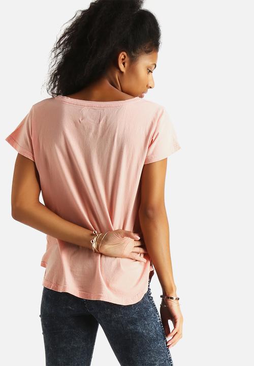 Bellfield - Sabrina Tee