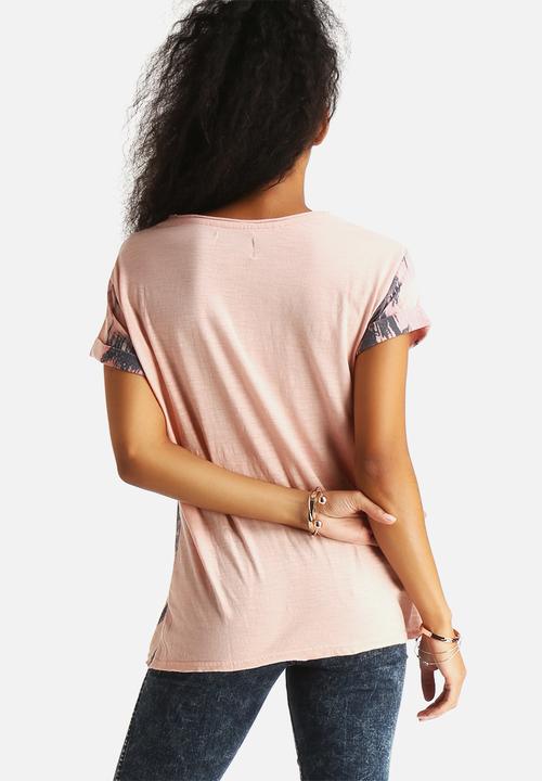 Bellfield - Emilla Tee