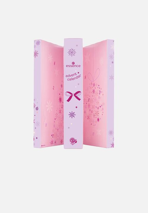 essence - Happy Holidays Advent Calendar