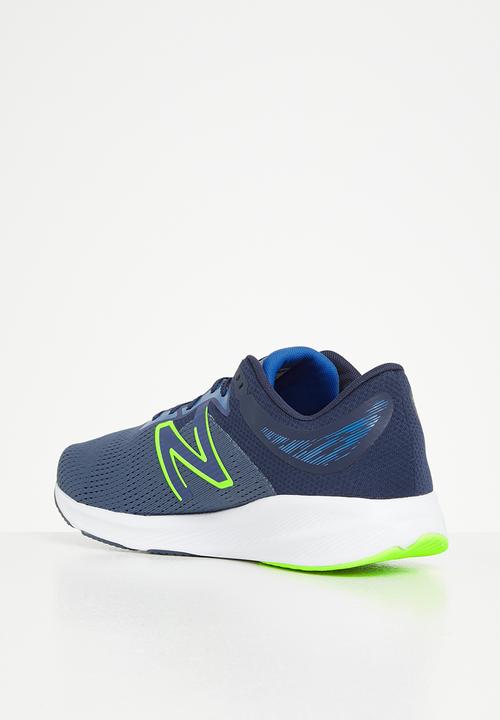 New Balance  - Drft v2 - vintage indigo (496)