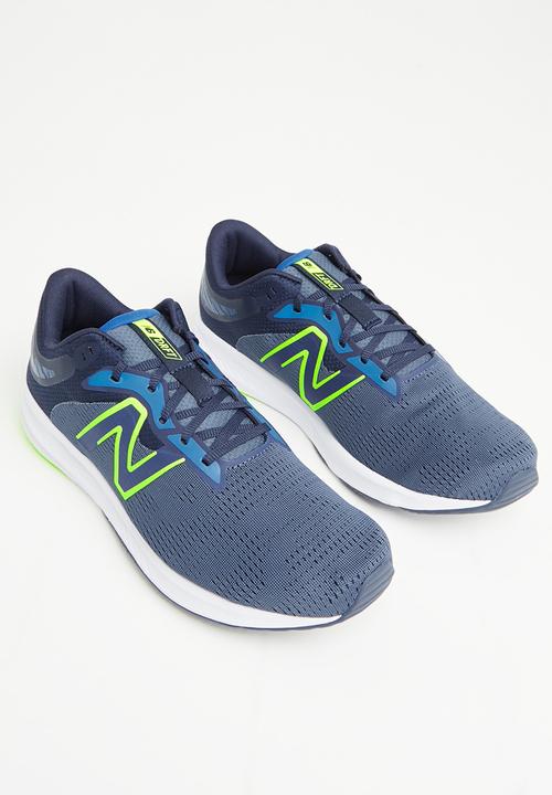 New Balance  - Drft v2 - vintage indigo (496)