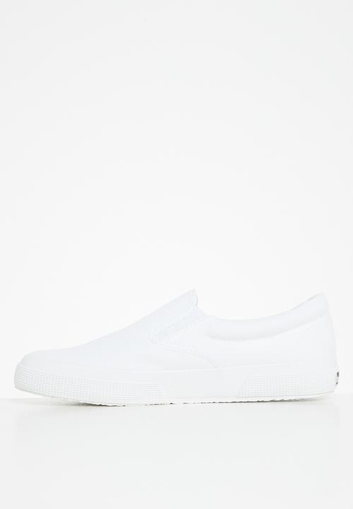 SUPERGA - Superga - 901 white