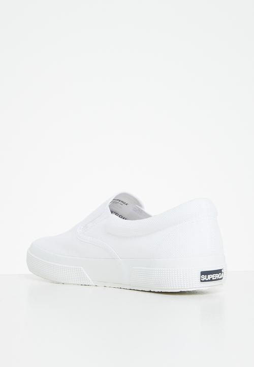 SUPERGA - Superga - 901 white