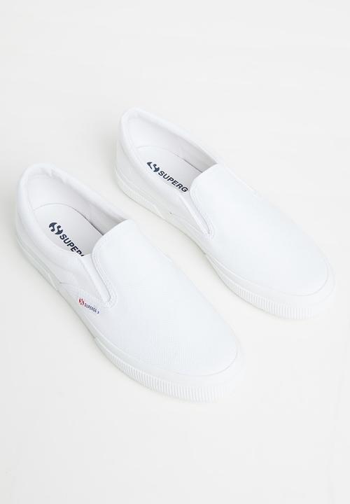 SUPERGA - Superga - 901 white