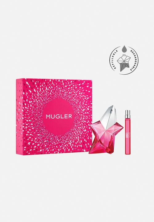 Mugler - Mugler Angel Nova Eau De Parfum Set