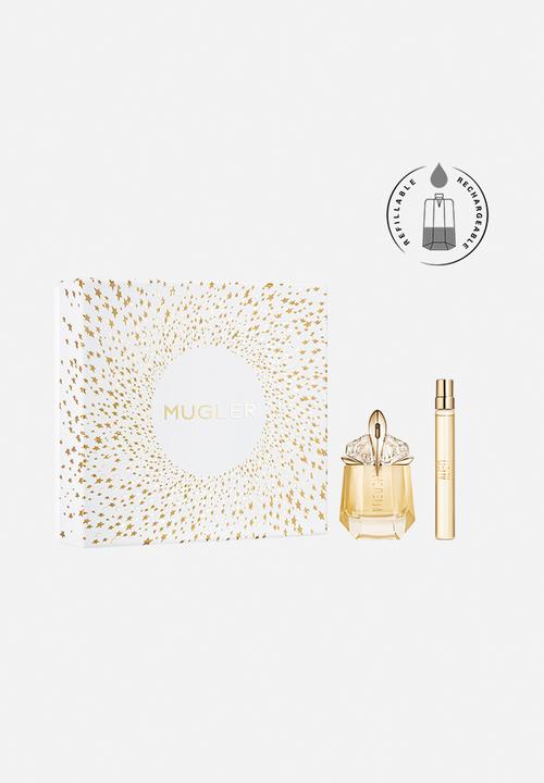 Mugler - Mugler Alien Goddess Eau De Parfum Set