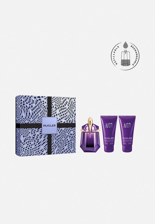 Mugler - Mugler Alien Eau De Parfum Set