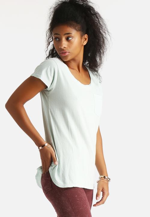 Bellfield - Sabrina Tee