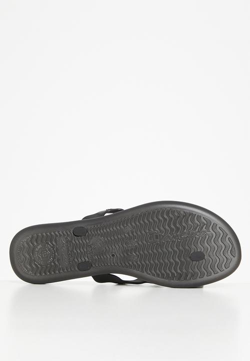 Ipanema - Zig ad - black