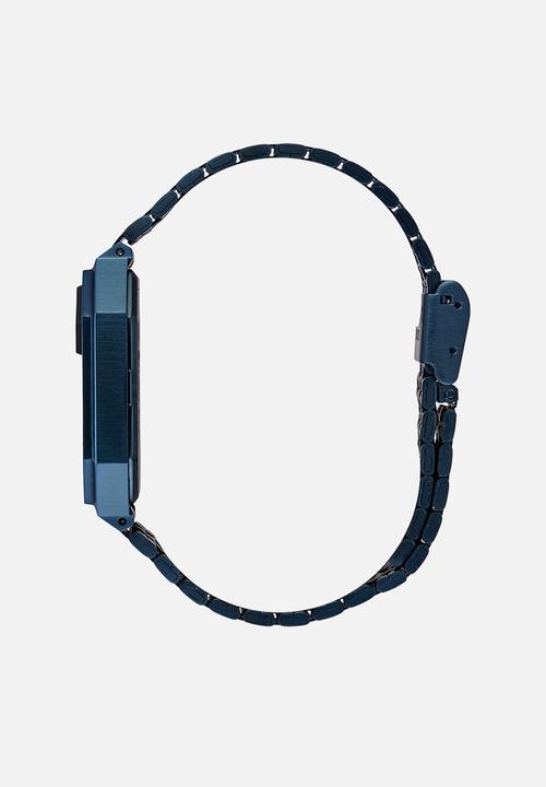 Nixon - Re-run - blue