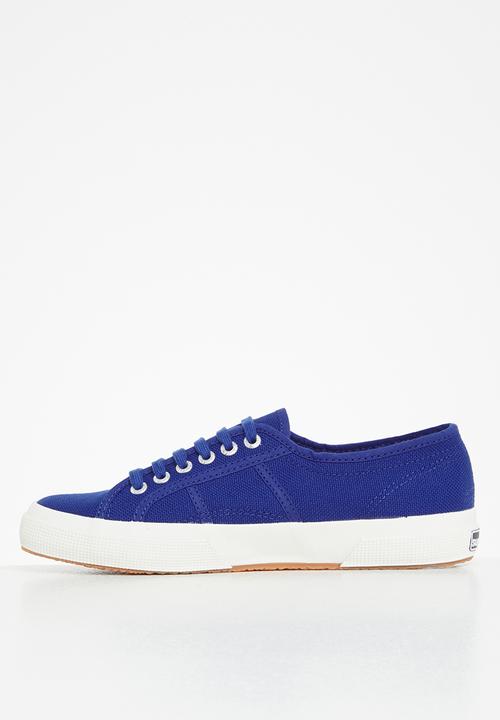 SUPERGA - Superga - ana blue favorio