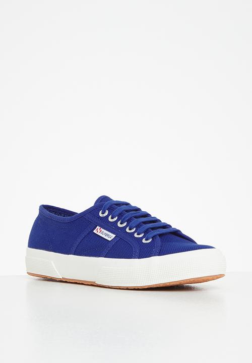 SUPERGA - Superga - ana blue favorio