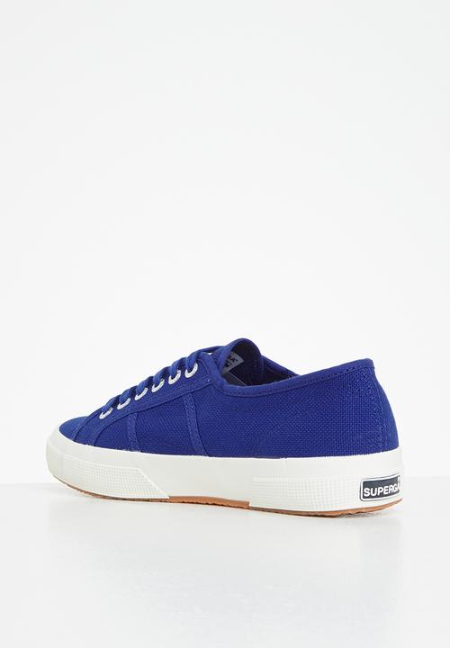 SUPERGA - Superga - ana blue favorio