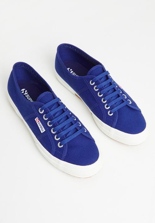 SUPERGA - Superga - ana blue favorio
