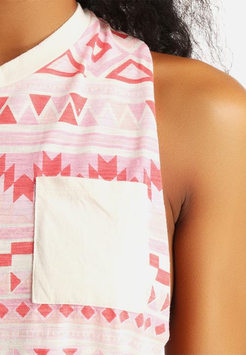 Bellfield - Victoria Vest