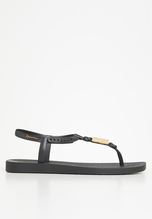 Ipanema - Class fever - black