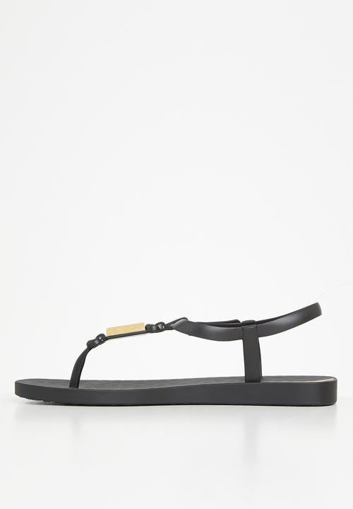 Ipanema - Class fever - black