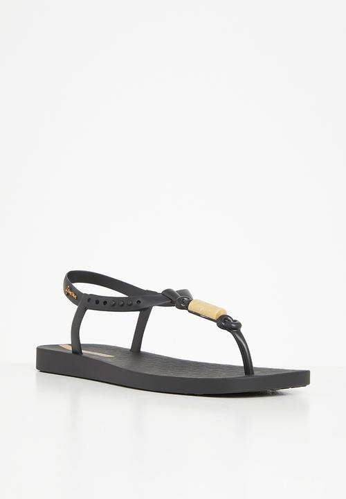 Ipanema - Class fever - black