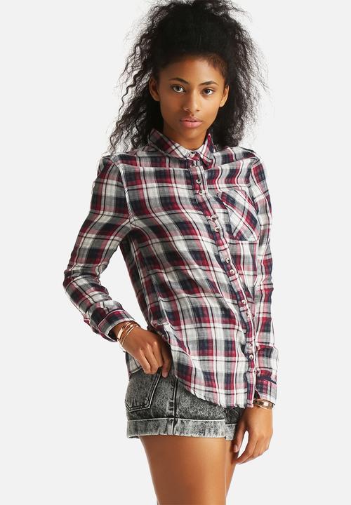 Bellfield - Daisy Shirt