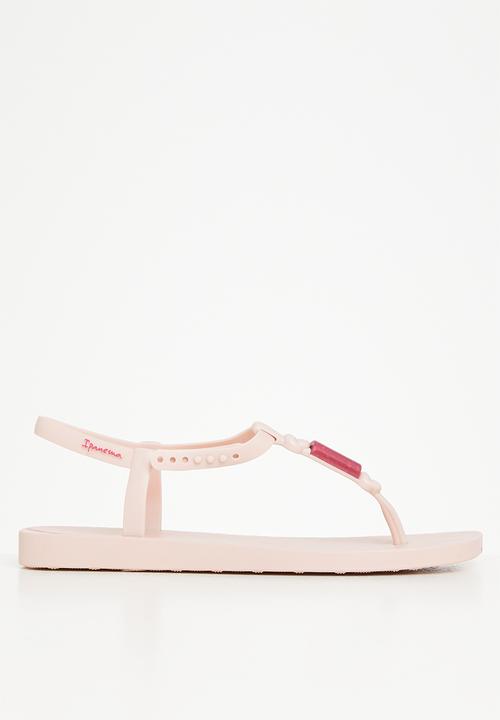 Ipanema - Class fever - light pink