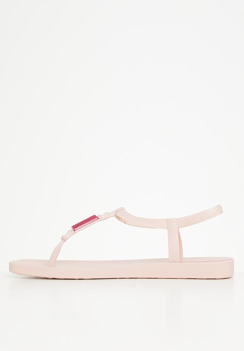 Ipanema - Class fever - light pink