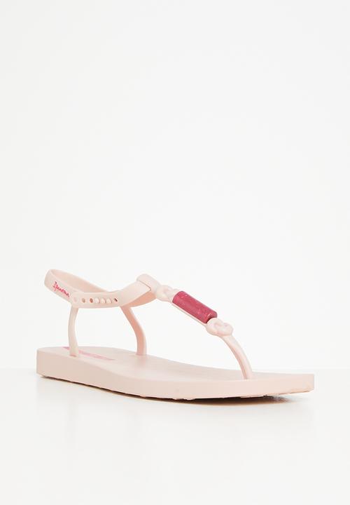 Ipanema - Class fever - light pink