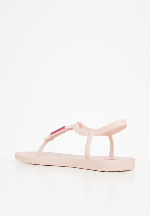 Ipanema - Class fever - light pink