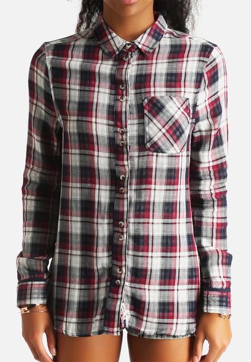 Bellfield - Daisy Shirt