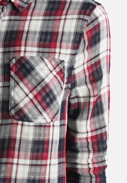 Bellfield - Daisy Shirt