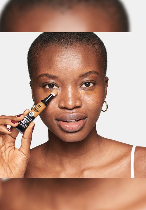 Revlon - ColorStay 5-In-1 Skin Awaken Concealer - Cinnamon