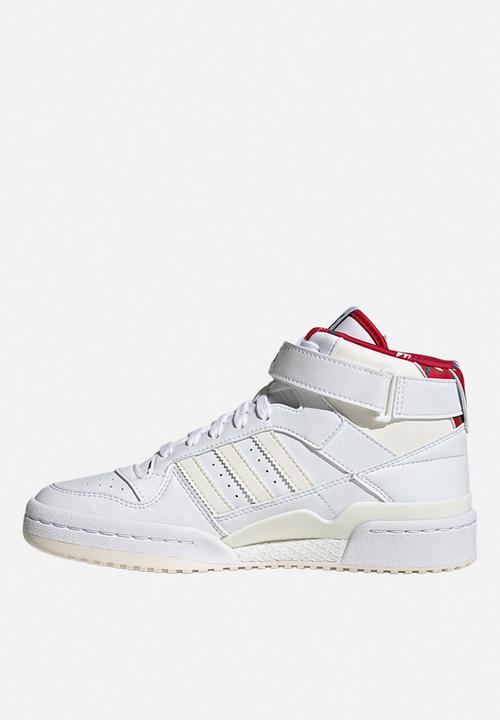 adidas Originals - Forum mid Thebe Magugu
