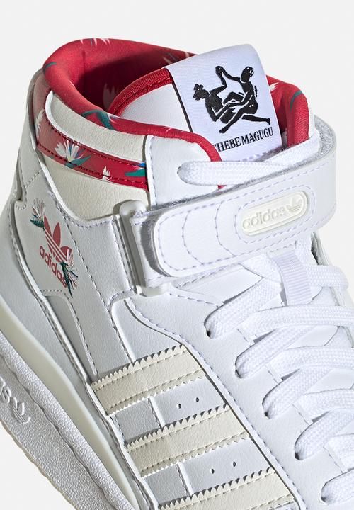 adidas Originals - Forum mid Thebe Magugu