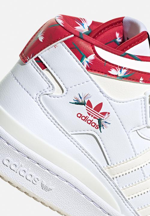 adidas Originals - Forum mid Thebe Magugu