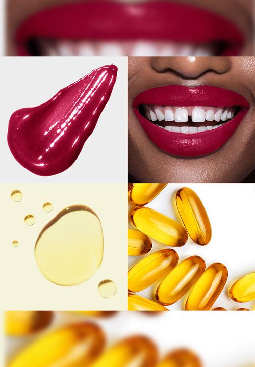 Revlon - ColorStay Satin Ink™ Crown Jewels Liquid Lipstick  - Reigning Red
