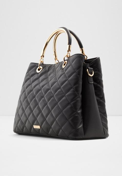 ALDO - Unaovia - black