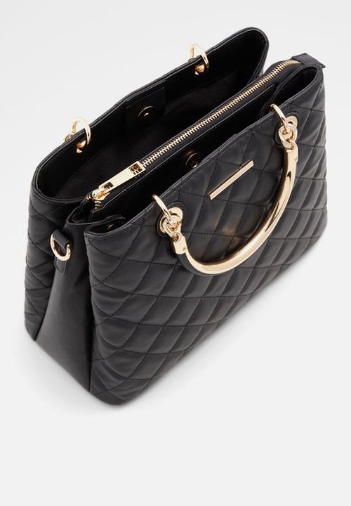 ALDO - Unaovia - black