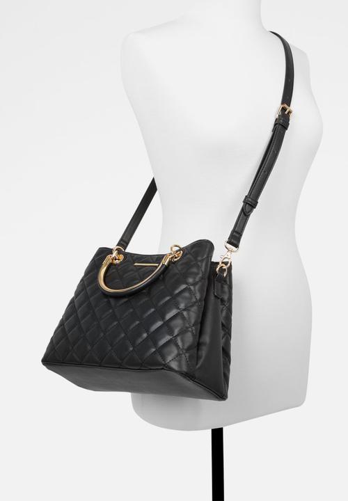 ALDO - Unaovia - black