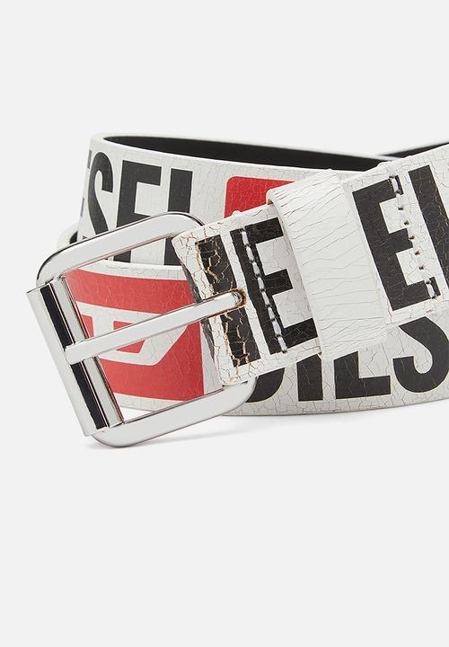 Diesel  - B-subway ii- white