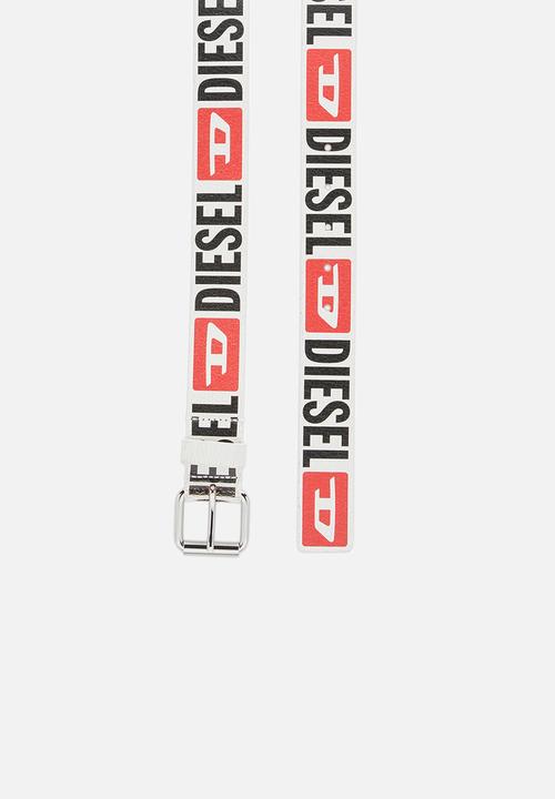 Diesel  - B-subway ii- white